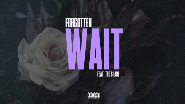 Forgotten – Wait ft. The Shade