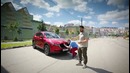 Большой Тест-драйв. Лучшая Мазда. Mazda CX-5 2017