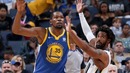 NBA 2018: Golden State Warriors vs Memphis Grizzlies | NBA Season 2017-18