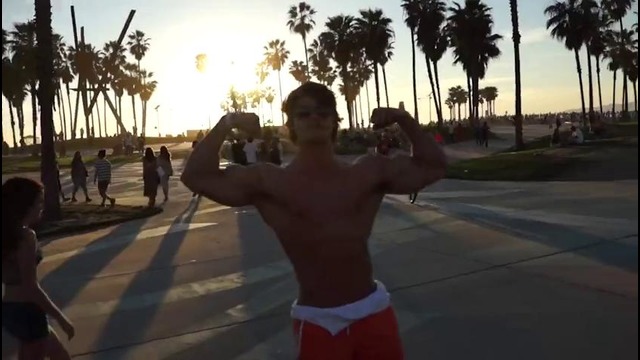 Jeff seid trailer a day in the life