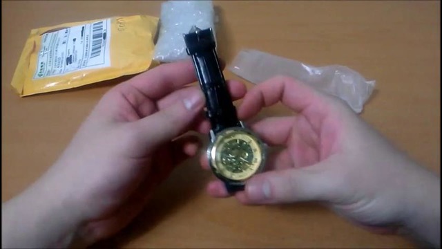 Посылки! Узбекистан-Ташкент (Выпуск 59)