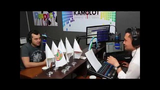 Даврон Файзиев интервьюси (09.06.2017)