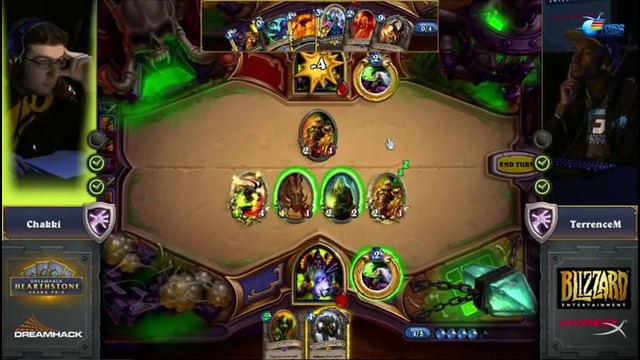 ELEAGUE $1 400 000 – WСN – (25.05.16)