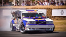 Best of Drift Cars at Goodwood Festival of Speed 2026