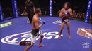Ben Henderson vs Anthony Pettis (Fight Highlights)