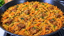 Forget Rice After This Recipe! Quick, Easy and Delicious