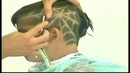 Узоры на голове Человек паук. Patterns on head Spiderman
