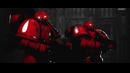 Warhammer 40000. Ангелы смерти. 2 серия. Мультфильм