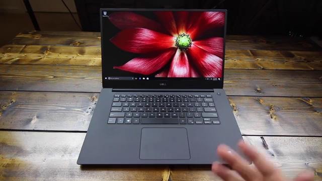Dell xps 15 9560 unboxing