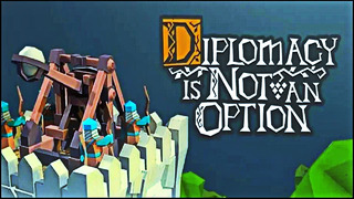 Diplomacy is Not an Option (Антоха Галактический)