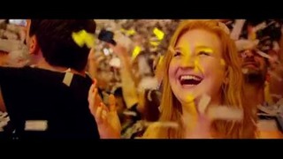 Above & Beyond – Mariana Trench (Official Promo Video)