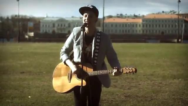 Ник Черников – Френдзона