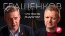 Илья Гращенков о закручивании гаек, мобилизации, военном положении и других вариантах после выборов