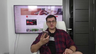 Xiaomi Redmi Note 5 прошел месяц чем понравился