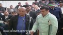 Шавкат Мирзиёев Чилонзор туманида