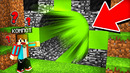 ЧЕЙ ЭТО ТОННЕЛЬ В МАЙНКРАФТ | Компот Minecraft