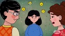 Это жизнь – У меня депрессия но родители мне не верят