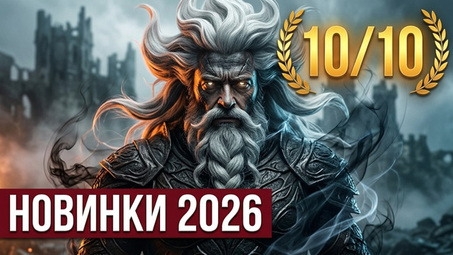 НОВЫЕ ФИЛЬМЫ В ЖАНРЕ ФЭНТЕЗИ 2026 ГОДА, КОТОРЫЕ УЖЕ ВЫШЛИ В ХОРОШЕМ КАЧЕСТВЕ! ЧТО ПОСМОТРЕТЬ / ТОП