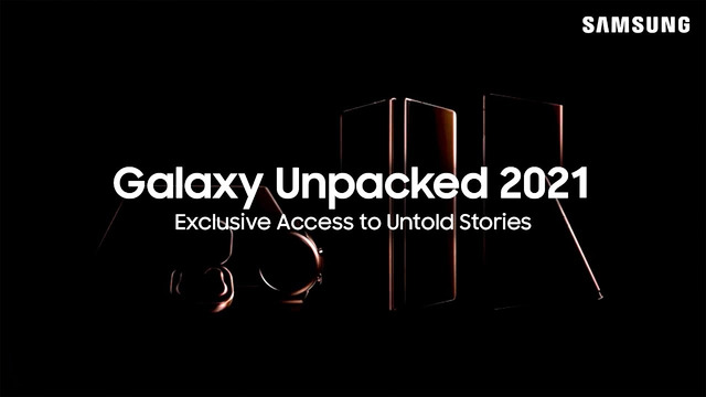Samsung Galaxy Unpacked – ДАТА ВЫХОДА! Galaxy Watch 4, Galaxy Fold 3, Galaxy Buds 2 и Flip 3