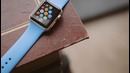 Приложения на Apple Watch Рокетбанк