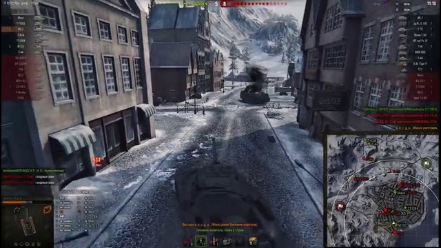 Кто глава GAME БАЛАНСА— – Теперь все изменится (НЕТ)