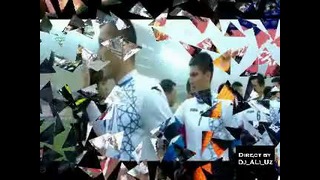 DJ Ali Uz – Подборка голов по чемпионата AFC U23