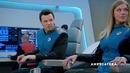Орвилл 2 сезон The Orville Трейлер