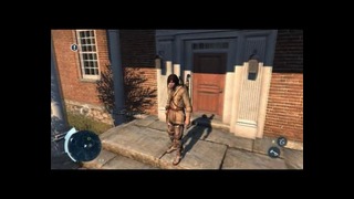 GameMovie "Assassin’s Creed 3": Part-5