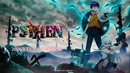 Psyren [01]