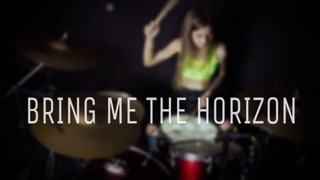 Bring Me The Horizon – Shadow Moses (Drum Cover)