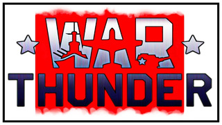 WAR THUNDER ● Hunter FGA.9 (CrewGTW)