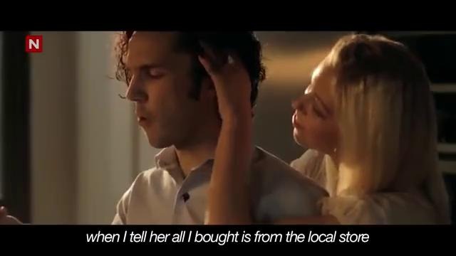 Ylvis – Stonehange