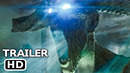 Охотники За Привидениями 4 – Финальный трейлер (2024) Пол Радд, Билл Мюррей