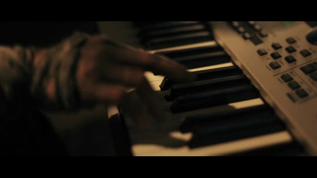 Maahes – Magic Slave (Official Video 2025)