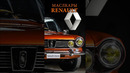 Маслкары RENAULT – Разве такие бывают? #shorts
