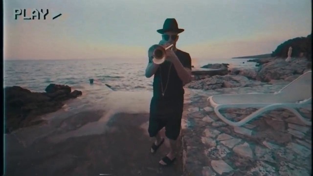 Steve Aoki x MARNIK – Bella Ciao (Official Music Video)