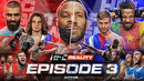 HFC | Team Woodley vs. Team Rockhold – 3 СЕРИЯ