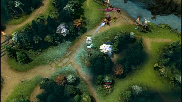 Monday Fails – How NOT to gank #65