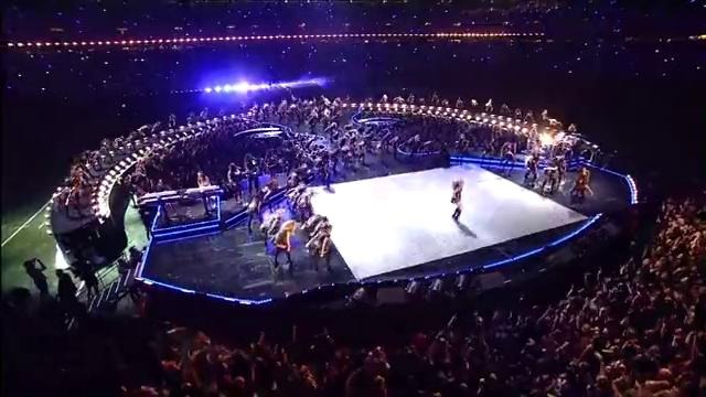 Beyonce Super Bowl Halftime Show, 2013 Live Performance ft. Destinys Child