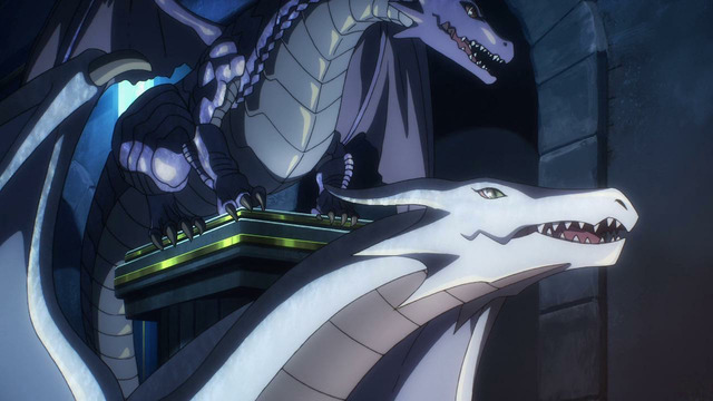 Overlord IV – 7 Серия (Хит Лето 2022!)