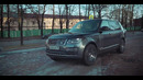 AcademeG. Идеальная внешка моего Range Rover