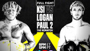 Highlights ¦ ksi vs. logan paul 2