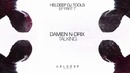Damien N-Drix – Talking