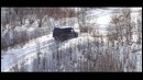 Mercedes-Benz G 500 6x6 1994 года. Обзор шестиколесного Гелендвагена
