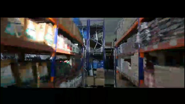 Рекламный ролик AUTORITET