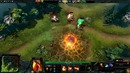 DotA 2-6.82-sandking & phoenix Combo