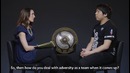 TI7 IG Vitality Team Interview