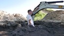 Дом под землей – DIY