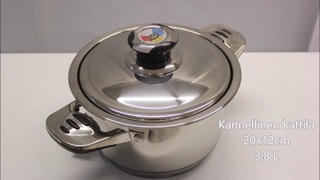 Набор посуды 16 предметов от Европейского бренда Royaltyline. Оптовый дом Euromix.uz