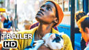 ТИХОЕ МЕСТО 3: ДЕНЬ ПЕРВЫЙ – трейлер (2024) Фильм Ужасов HD